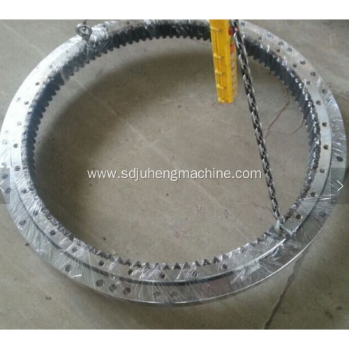 JCB Excavator JS130 Slewing Gear Swing Bearing